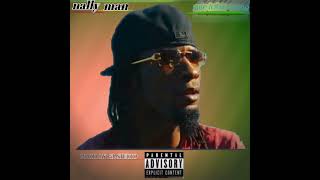 nally man mie lobie wang  official muzic prodbyGLstudio [upl. by Ranique226]