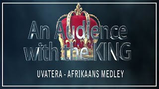 Uvatera  Afrikaans Medley namibiangospel [upl. by Anigger]