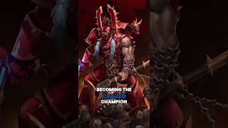 KHARN The Betrayer warhammer40k httpswwwyoutubecomJAnd249subconfirmation1gaming games [upl. by Ayra]