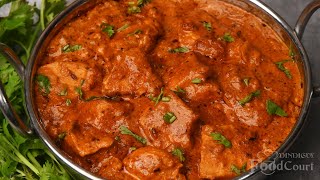 Chicken Tikka Masala How To Make Chicken Tikka Masala Chicken Tikka Gravy [upl. by Nivonod]