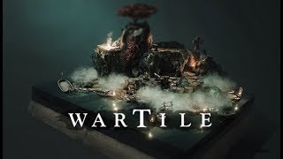 Wartile Gameplay Impressions 2  Into Hels Mouth [upl. by Cull]