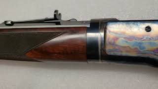 Winchester 1892 Trapper Takedown [upl. by Hutner765]