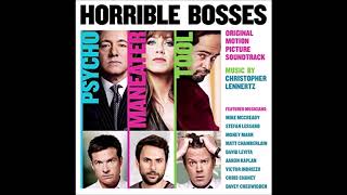 Horrible Bosses Soundtrack 1 The Underdog  Spoon [upl. by Benildis858]