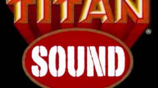 TITAN SOUND  Jim Screechie riddim medley [upl. by Solley789]