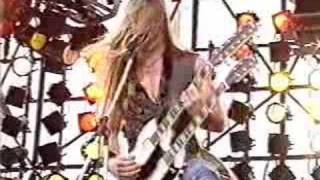 Zakk Wylde Black Label Society  Mama Im Coming Home Live 9 [upl. by Fulbright]