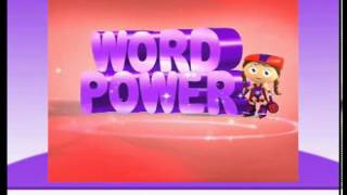 Word Power [upl. by Nivets790]