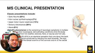 Intranuclear Ophthalmoplegia  INO  Multiple Sclerosis  Explanation for Medical Students [upl. by Jangro]