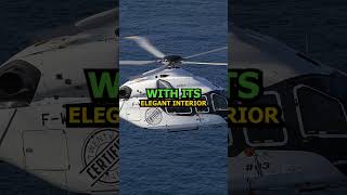 Top 5 Most Luxurious Helicopters 2024 [upl. by Giovanni]