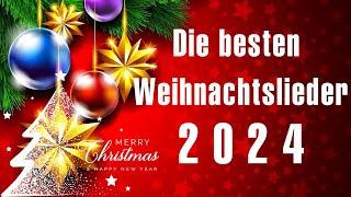 Die Schönsten Deutsche Weihnachtslieder 🎁🎄 Weihnachtshits aller Zeiten 🎄🎅 German Christmas Songs [upl. by Elset219]