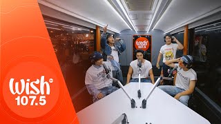 BGYO performs quotTrashquot LIVE on Wish 1075 Bus [upl. by Kathlin33]