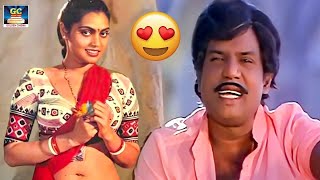 அன்னே என்னய நடுரோட்டுல நிக்க வச்சுட்டீங்களே  Goundamani Senthil  Silk Smitha Comedy Scenes [upl. by Etaner]