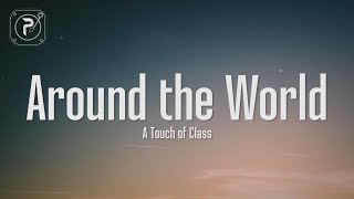 ATC  Around The World Lyrics La La La La La [upl. by Zosi]