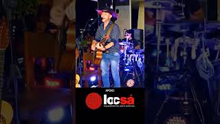 GALOPEIRA  Roberto Sare canta cover ao vivo [upl. by Ignacio]