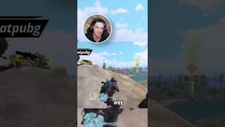 Zero Recoil In Pubg Mobile 🤫🧏‍♂️ riggsgaming fyp challenge pubgmvip [upl. by Robertson]