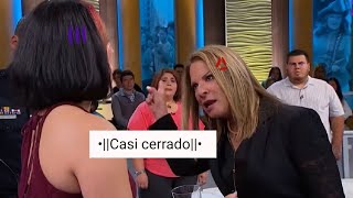 2 parte DE CASO CERRADO HA DADO LA VUELTA AL MUNDO [upl. by Hart411]