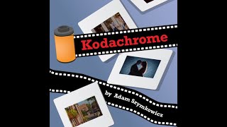 Kodachrome love teaser [upl. by Mcclenaghan840]