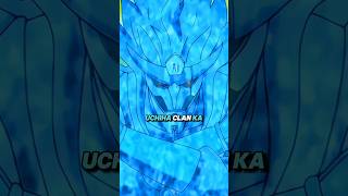 Whos the one who can break Susanoo naruto [upl. by Akenal844]