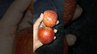 Easy n quick Dry Fruit Apple Milkshake recipe with few ingredients apple food shorts viralvideo [upl. by Onaireves]