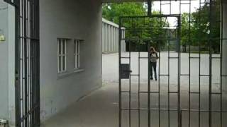 Sachsenhausen Concentration Camp Germany [upl. by Jordana]