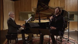 Josh Groban  Broken Vow Vocal  Piano Version Official Music Video [upl. by Dari547]