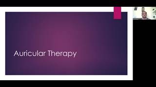 Auricular Therapy Intro English [upl. by Travax]