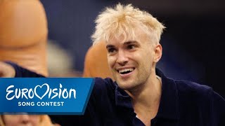 Jendrik  Der unglaubliche Weg zum ESC  Eurovision Song Contest  NDR [upl. by Carlo]