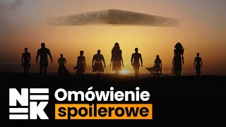 Eternals są jak ser – omówienie spoilerowe filmu i scen po napisach [upl. by Rehpinej]