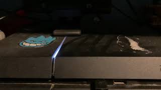 PS4 overheating sound [upl. by Teressa]