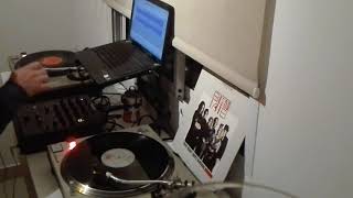 Primer Set en vinilos 80S POP 12quot Mix [upl. by Esiocnarf585]