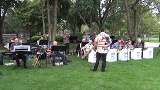 Jazzin in July  Full Concert  Arlington Jazz Exchange [upl. by Dani480]