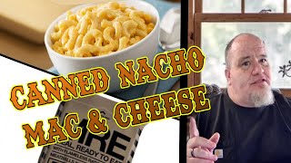 Canned Mac and cheese [upl. by Julita]