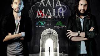 Loye Loye Aaja Mahi  Techno House Mix [upl. by Merrily]