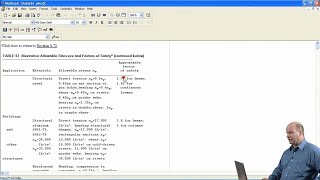 Using Mathcad for Elasticity  PTC [upl. by Zetana]