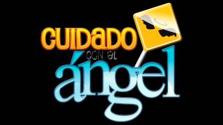 Cuidado con el Ángel Soundtrack Original  quotAmorquot [upl. by Ruscher]