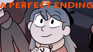 Hilda season 3 is unsurprisingly amazing Full season review [upl. by Jamila]