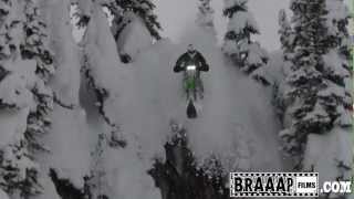 BRAAAP 13 PRE TEASER 2013 [upl. by Ikeda]