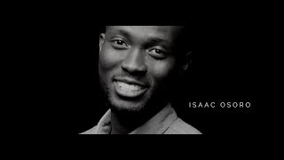 ME YERAE Worship Medley  ISAAC OSORO [upl. by Elacim778]