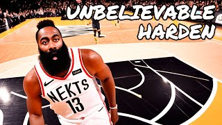 James Harden Makes History vs Indiana Pacers  NY Sports News [upl. by Ariek]