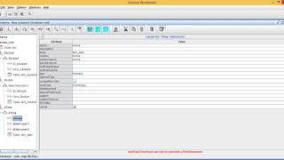 Data WareHouse Cube OLAP [upl. by Marwin]