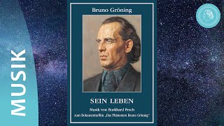 Filmmusik – Das Phänomen Bruno Gröning – ganze CD [upl. by Mills949]