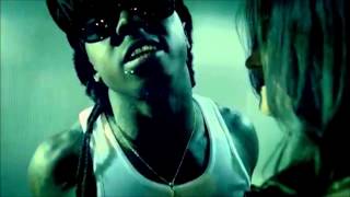 Lil Wayne  Im On One Official Music Video [upl. by Hnoj]