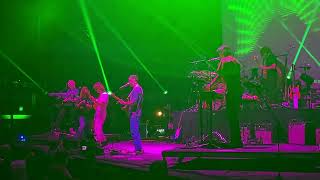 King Gizzard amp The Lizard Wizard  Pleura Live At The Armory 4K [upl. by Concha]