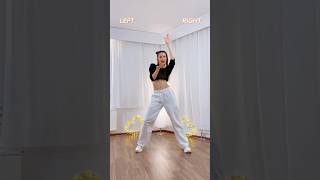 TAEYANG  ‘SHOONG’ Lisa’s Part Mirrored Dance Tutorial Speed 075 🔥  MARINA [upl. by Adilen]