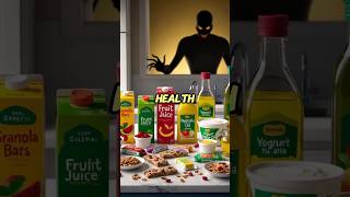 5 Everyday Foods That Are Secretly Destroying Your Health [upl. by Akitan19]