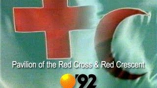 History of the Red Cross and the Red Crescent Expo92 [upl. by Lemra]