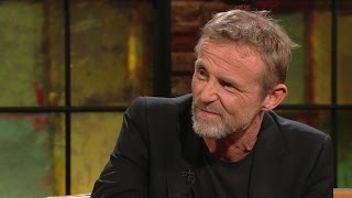 Jo Nesbo  Real life vampirism  The Late Late Show  RTÉ One [upl. by Elonore882]