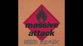 Massive Attack  Unfinished Sympathy KRUD REMIX [upl. by Neroled554]