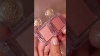 Majolica Majorca Eyeshadow Customize [upl. by Aveneg]