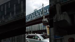 Edsa Megamall Ortigas Philippines [upl. by Eidnarb]