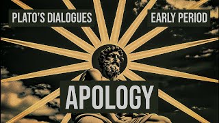 Apology by Plato Benjamin Jowett Translation googleplanksip [upl. by Arriet]